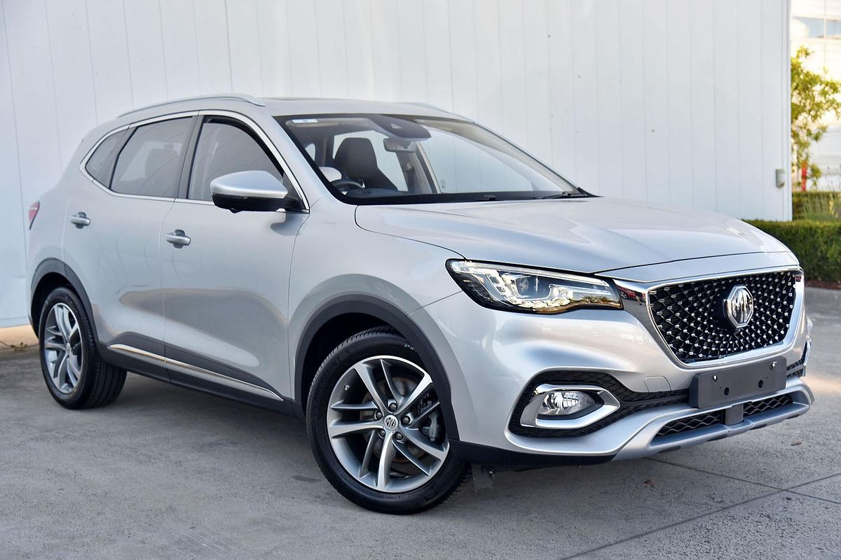 2023 MG HS ESSENCE SAS23 MY22