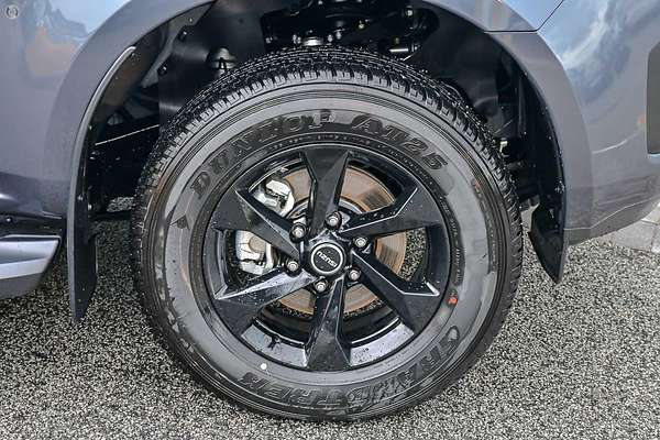 2026 Isuzu D-MAX X-RIDER 4X4 thumb-5