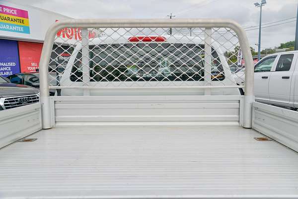 2021 Isuzu D-MAX SX 4X4 thumb-18