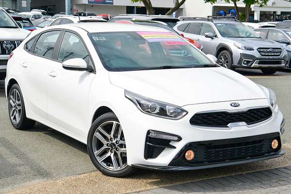 2020 Kia Cerato Sport BD