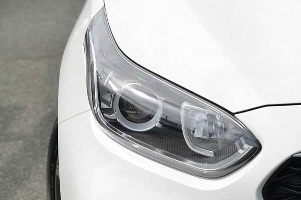 2020 Kia Cerato Sport BD thumb-1