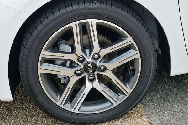 2020 Kia Cerato Sport BD thumb-3