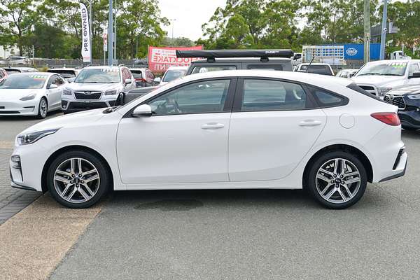 2020 Kia Cerato Sport BD thumb-4