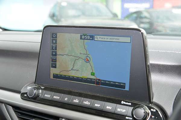 2020 Kia Cerato Sport BD thumb-11