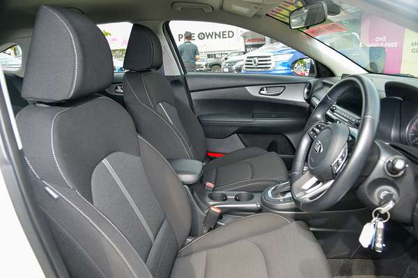 2020 Kia Cerato Sport BD thumb-9