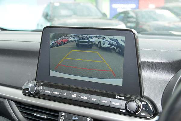 2020 Kia Cerato Sport BD thumb-12