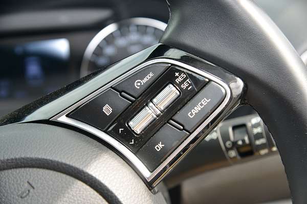 2020 Kia Cerato Sport BD thumb-14