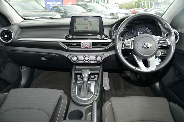 2020 Kia Cerato Sport BD thumb-16