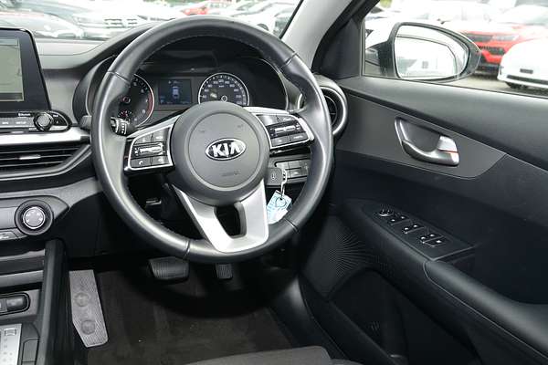 2020 Kia Cerato Sport BD thumb-17