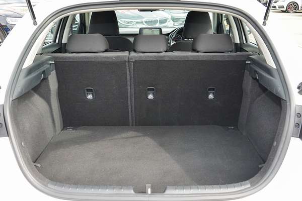 2020 Kia Cerato Sport BD thumb-18