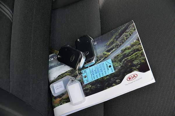 2020 Kia Cerato Sport BD thumb-21