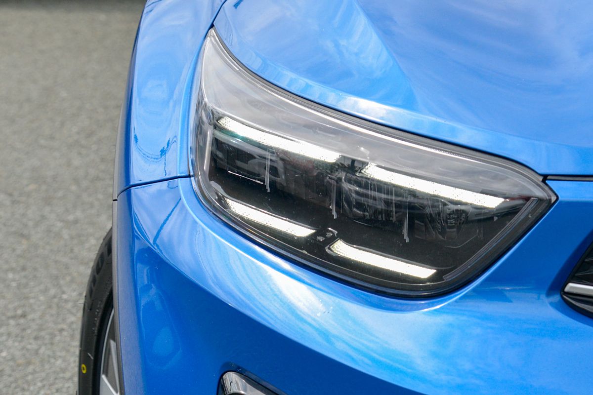 2020 Kia Stonic GT-Line YB