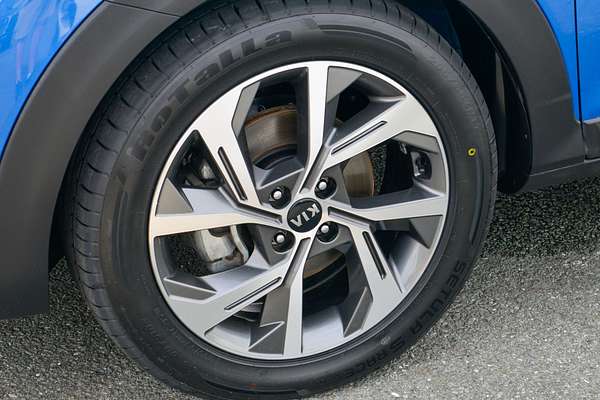 2020 Kia Stonic GT-Line YB thumb-3