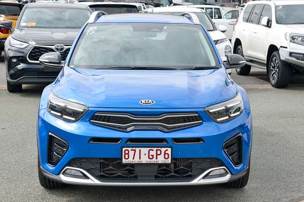 2020 Kia Stonic GT-Line YB thumb-2