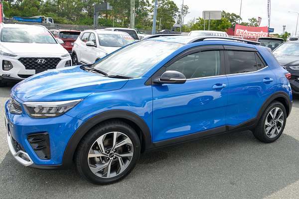 2020 Kia Stonic GT-Line YB thumb-4