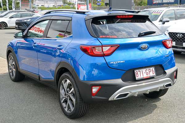 2020 Kia Stonic GT-Line YB thumb-5