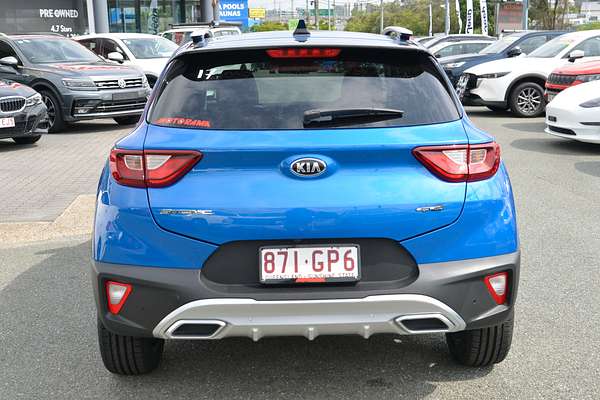 2020 Kia Stonic GT-Line YB thumb-6