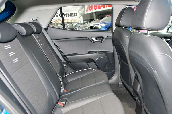 2020 Kia Stonic GT-Line YB thumb-8