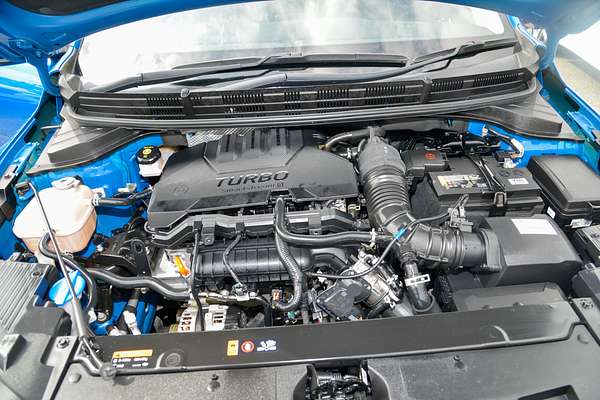 2020 Kia Stonic GT-Line YB thumb-7