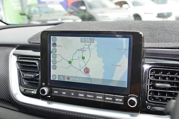 2020 Kia Stonic GT-Line YB thumb-11