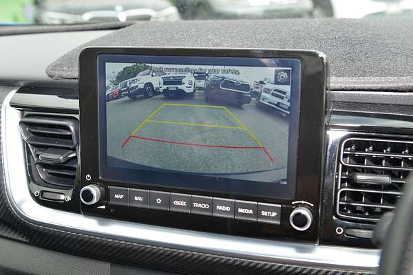 2020 Kia Stonic GT-Line YB thumb-12