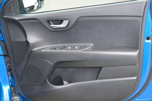 2020 Kia Stonic GT-Line YB thumb-14