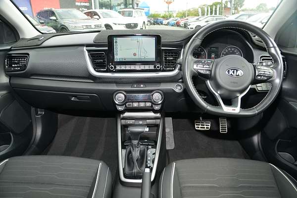 2020 Kia Stonic GT-Line YB thumb-15