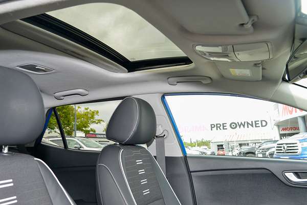 2020 Kia Stonic GT-Line YB thumb-17