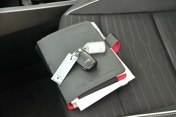 2020 Kia Stonic GT-Line YB thumb-22