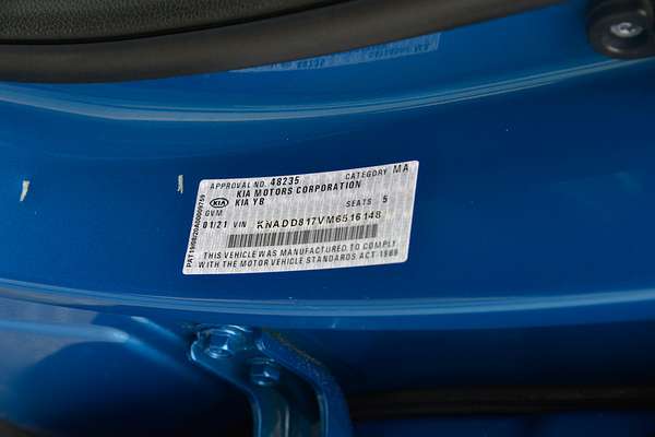 2020 Kia Stonic GT-Line YB thumb-21