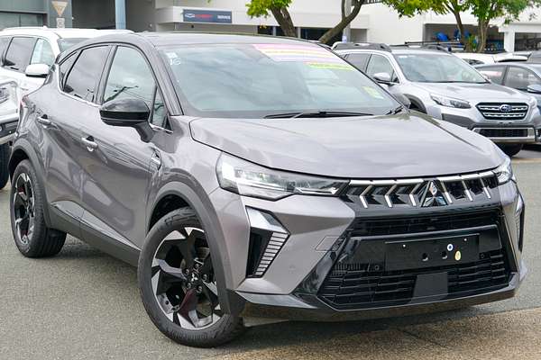2025 Mitsubishi ASX Exceed XE