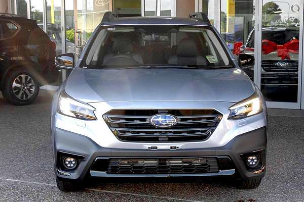2025 Subaru Outback AWD Sport XT 6GEN