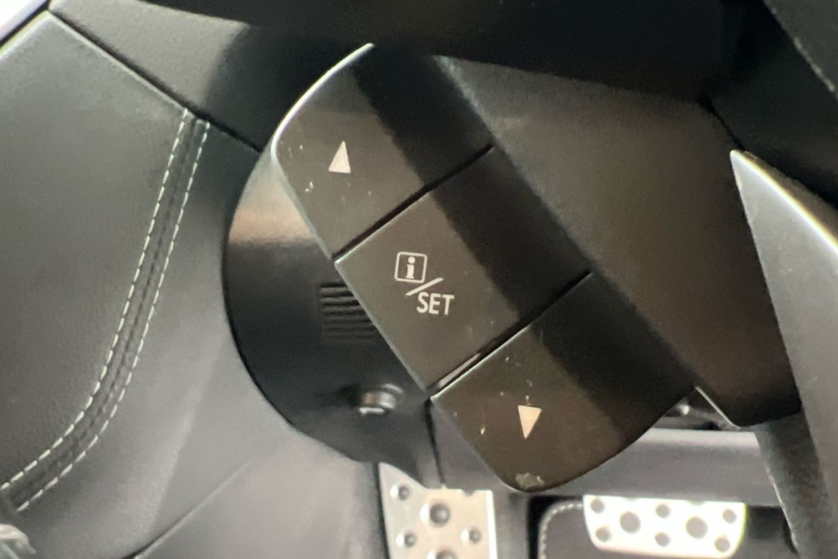 2021 Subaru Impreza 2.0i-S G5