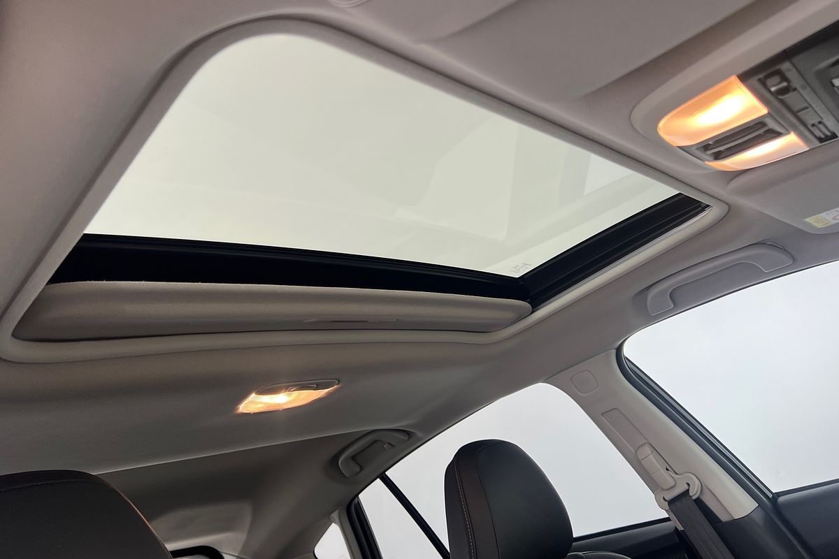 2021 Subaru Impreza 2.0i-S G5