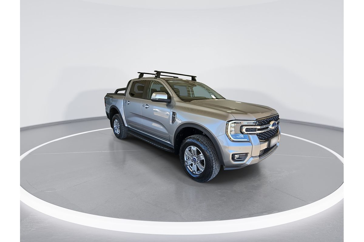 2023 Ford Ranger XLT 4X4 2.0L