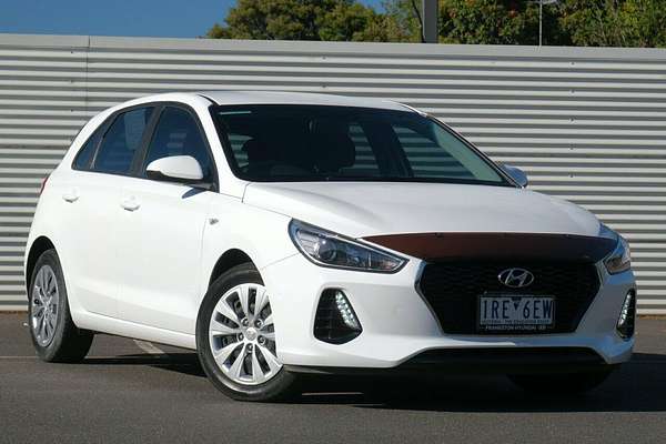 2020 Hyundai i30 Go PD.3