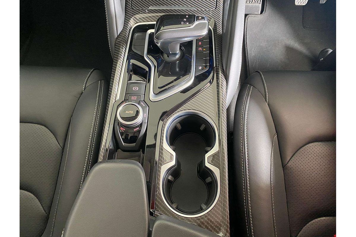 D90 SV9A EXECUTIVE (4WD) 2.0L T4 TURBO MPFI 6 SP AUTOMATIC 4D WAGON 