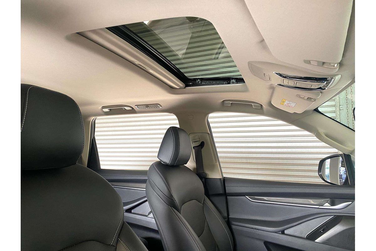 D90 SV9A EXECUTIVE (4WD) 2.0L T4 TURBO MPFI 6 SP AUTOMATIC 4D WAGON 