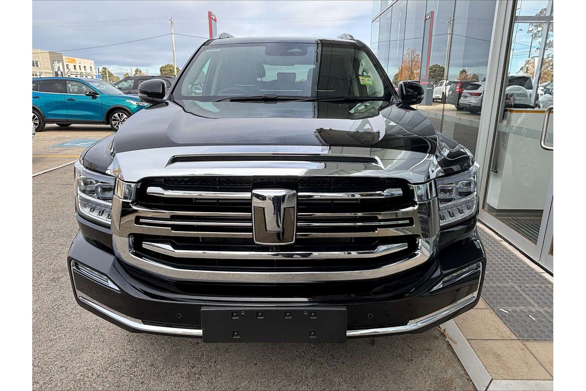 2025 GWM Tank 500 Ultra Hybrid P03