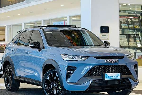 2023 GWM Haval H6GT Ultra B03