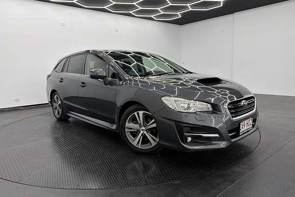 2020 Subaru Levorg 1.6 GT VM