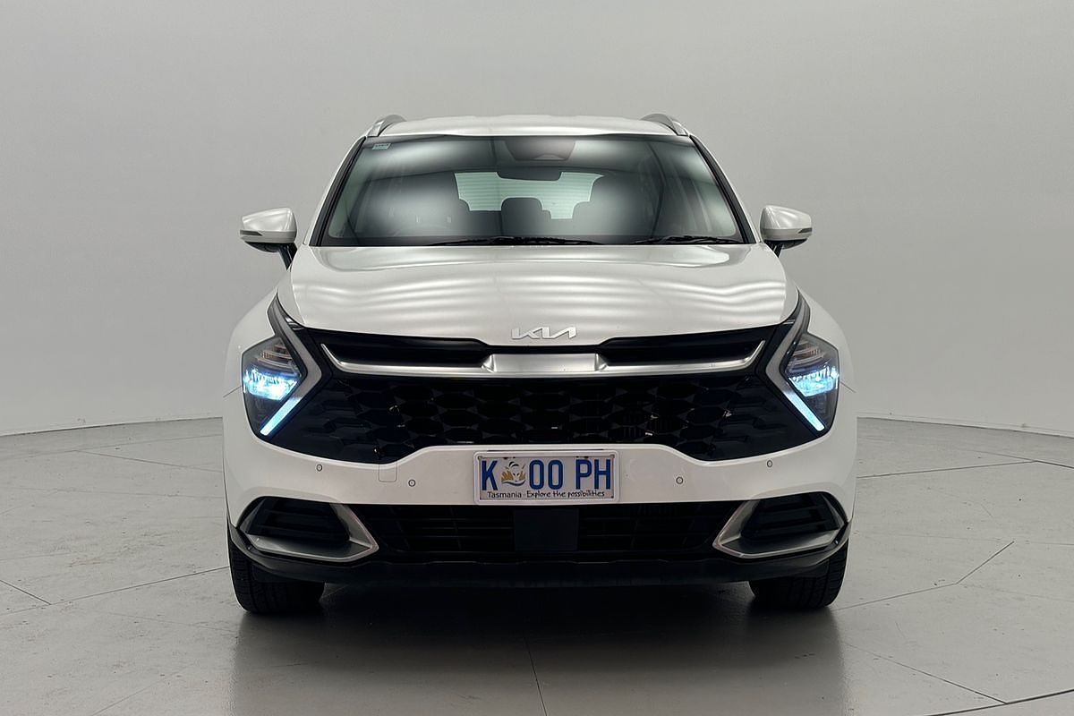 2022 Kia Sportage SX NQ5