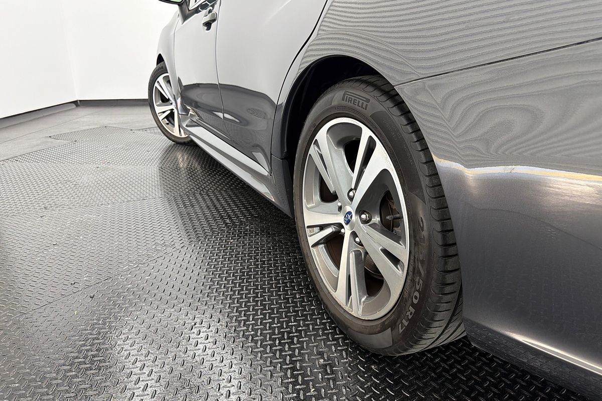 2020 Subaru Levorg 1.6 GT VM