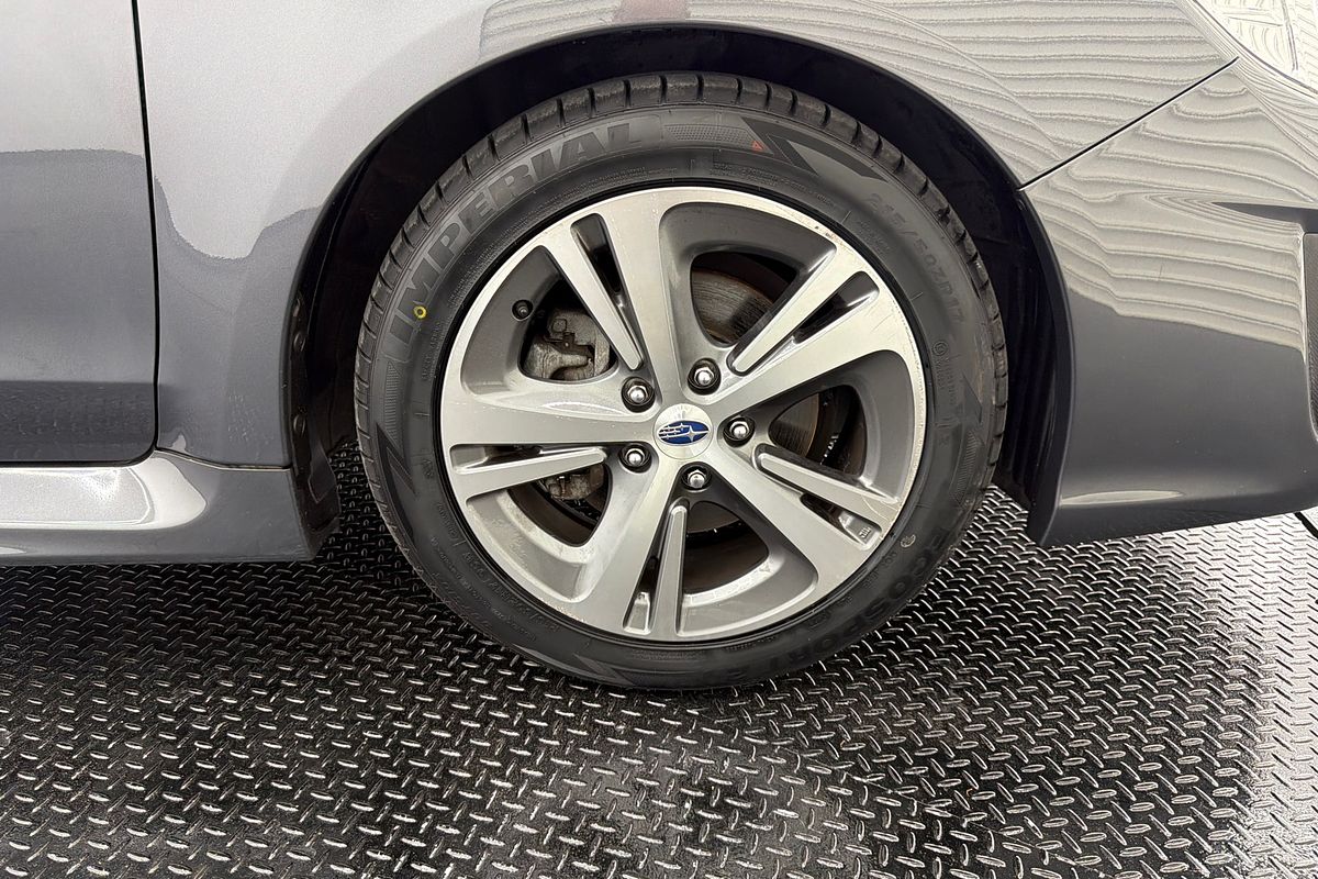 2020 Subaru Levorg 1.6 GT VM