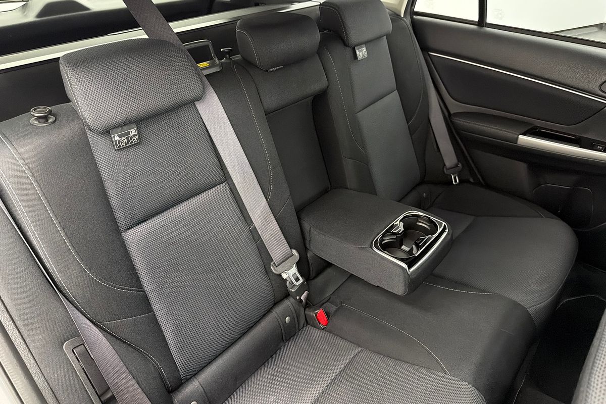 2020 Subaru Levorg 1.6 GT VM