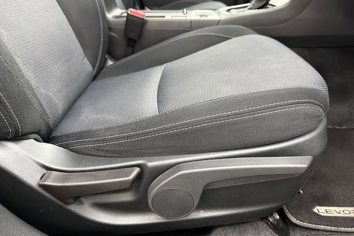 2020 Subaru Levorg 1.6 GT VM