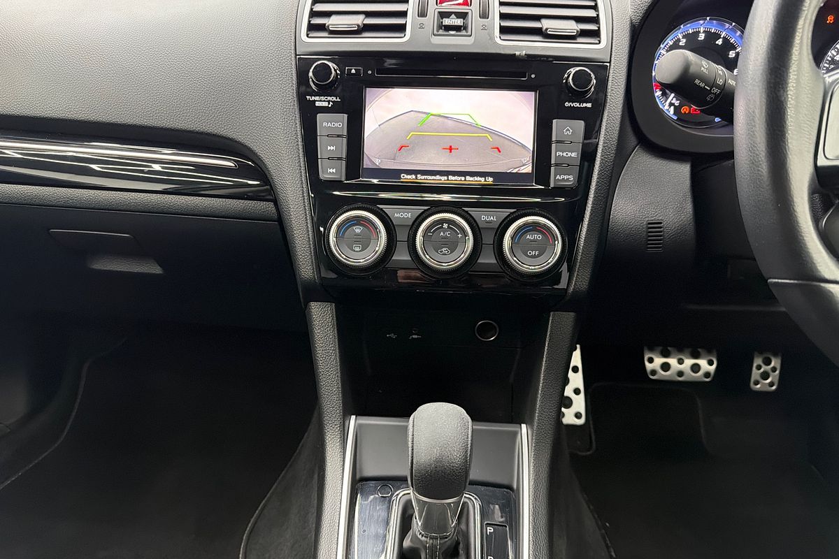 2020 Subaru Levorg 1.6 GT VM