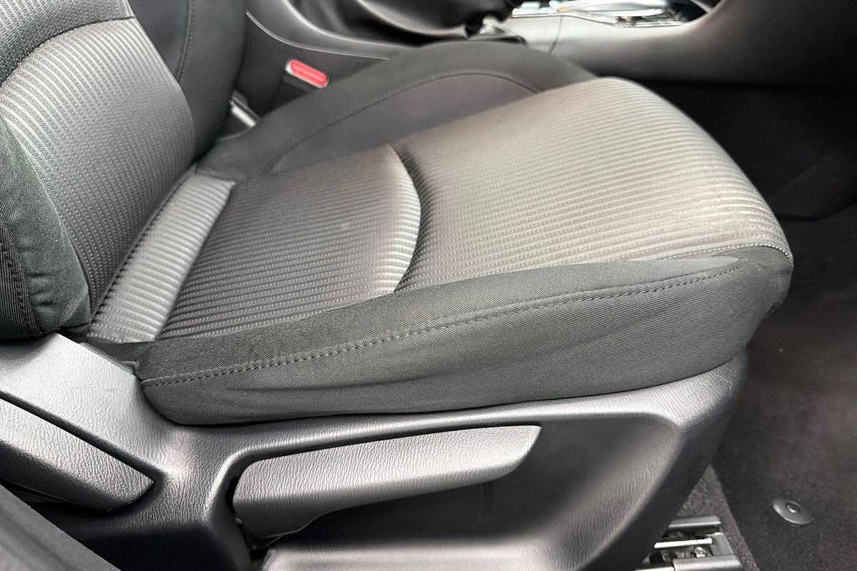 2014 Mazda 3 Maxx BM Series