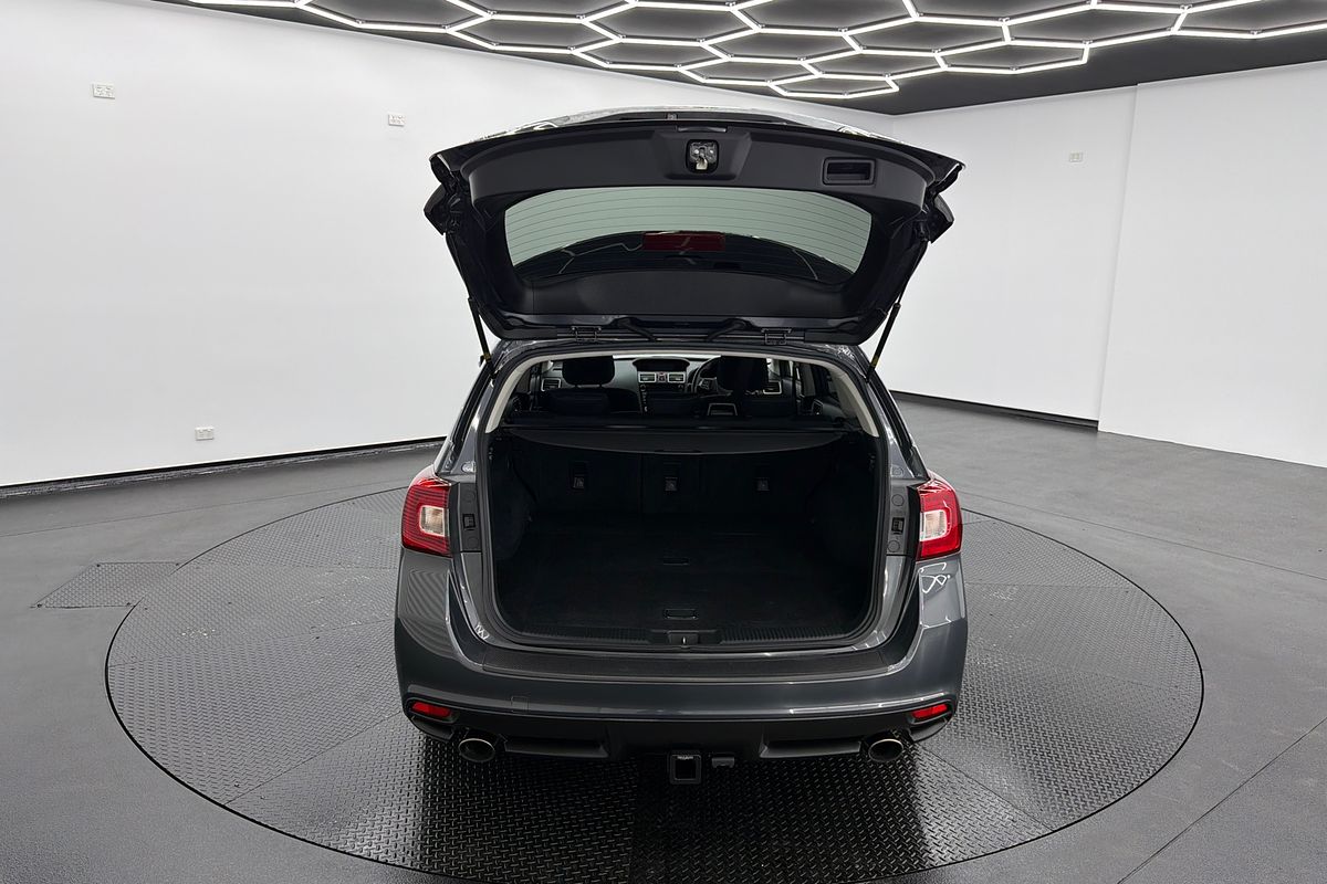 2020 Subaru Levorg 1.6 GT VM