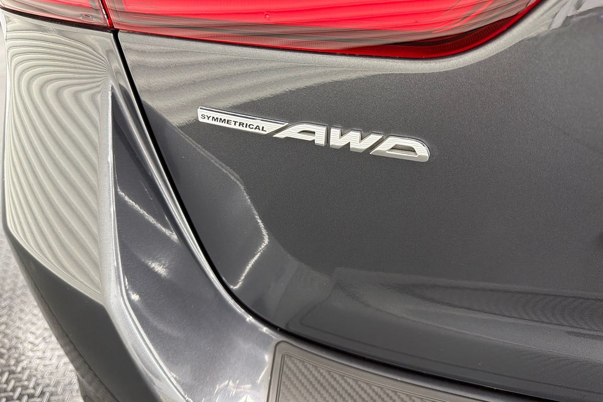 2020 Subaru Levorg 1.6 GT VM